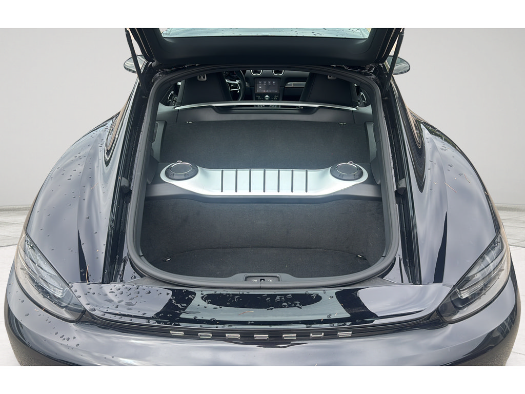 Used 2024 Porsche 718 Cayman RWD image 19