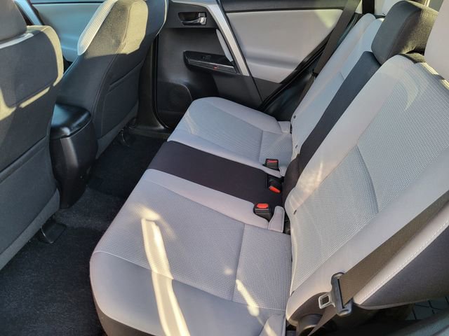 Used 2018 Toyota RAV4 Adventure image 18