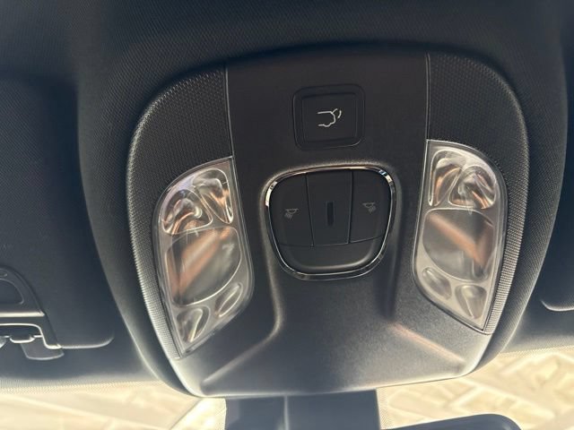 New 2026 Jeep Compass Limited AWD/4WD image 42