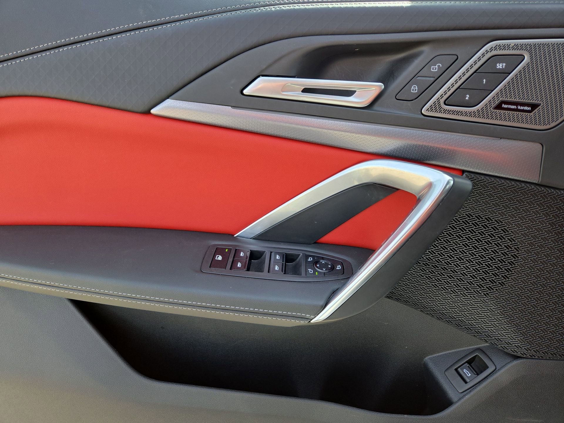 Used 2026 BMW X2 M35i image 15