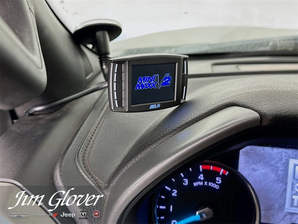 Used 2019 Ford F250 Platinum w/ Platinum Ultimate Package image 34