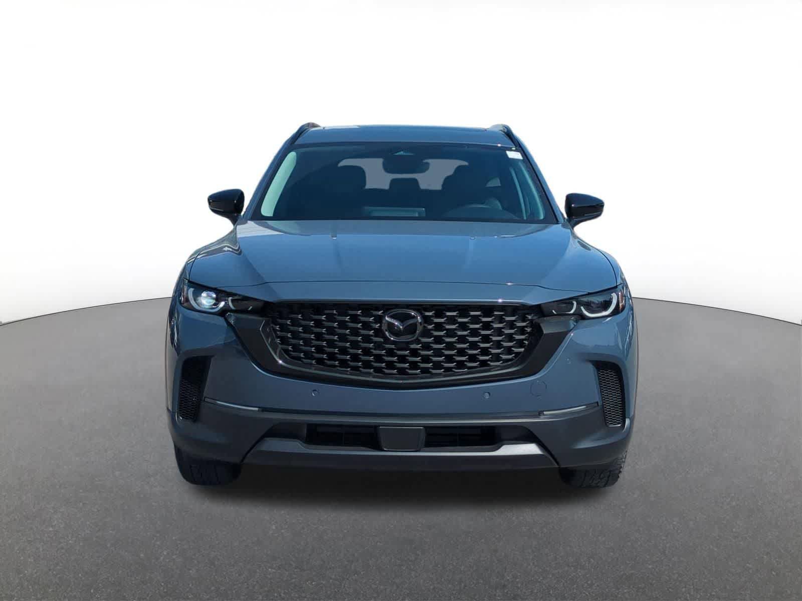 New 2026 MAZDA CX-50 Meridian Edition AWD/4WD image 9