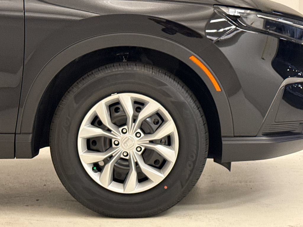 New 2026 Honda CR-V LX image 6