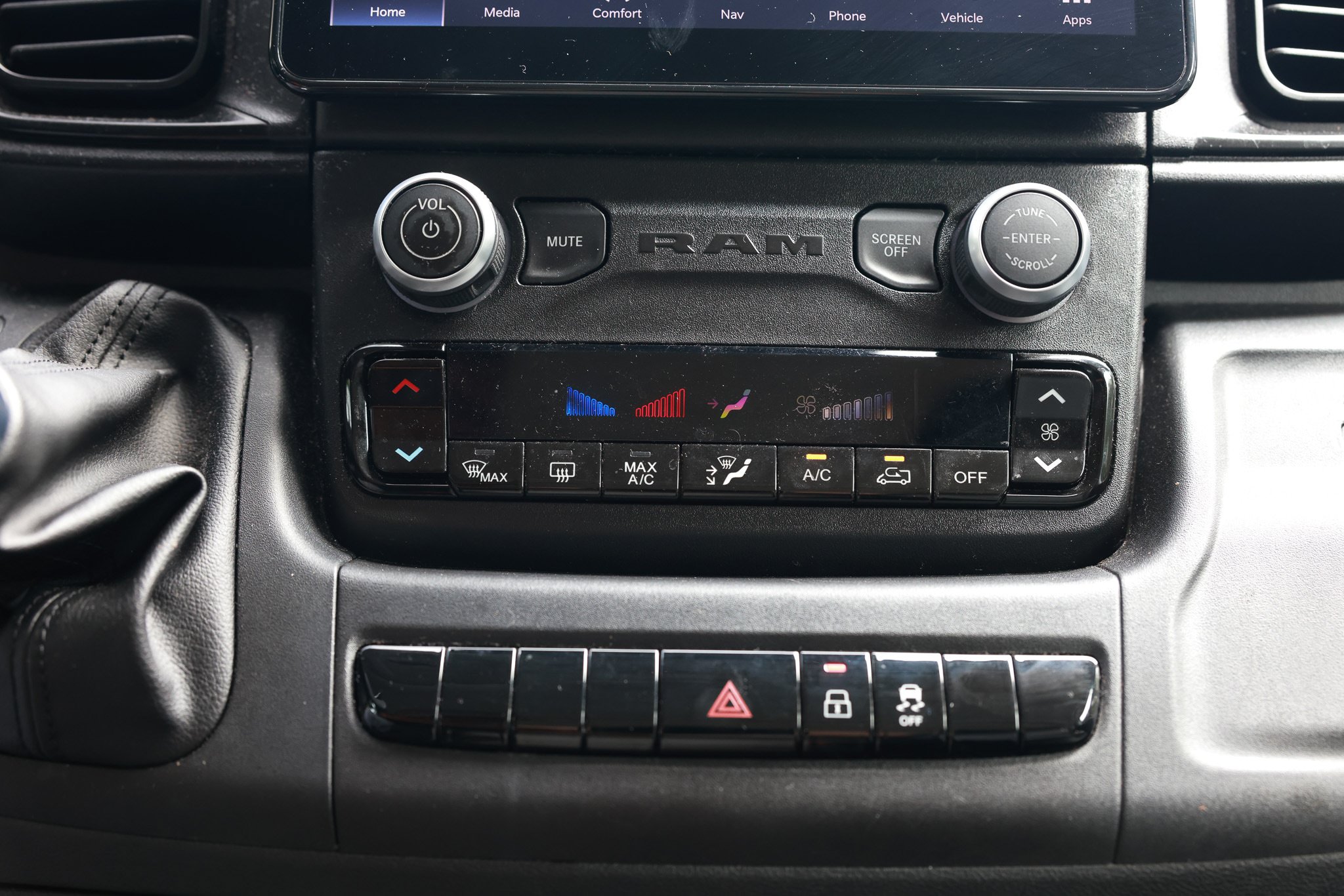 Used 2023 RAM ProMaster 3500 w/ Premium Convenience Group FWD image 37