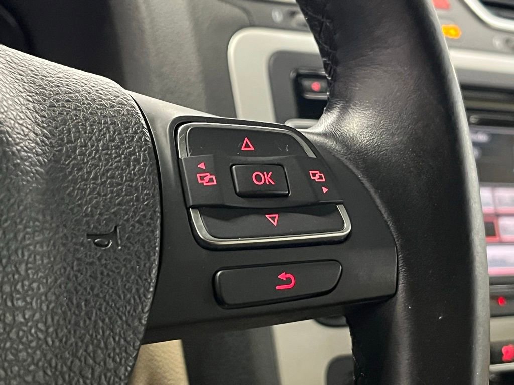 Used 2012 Volkswagen Eos Komfort image 20