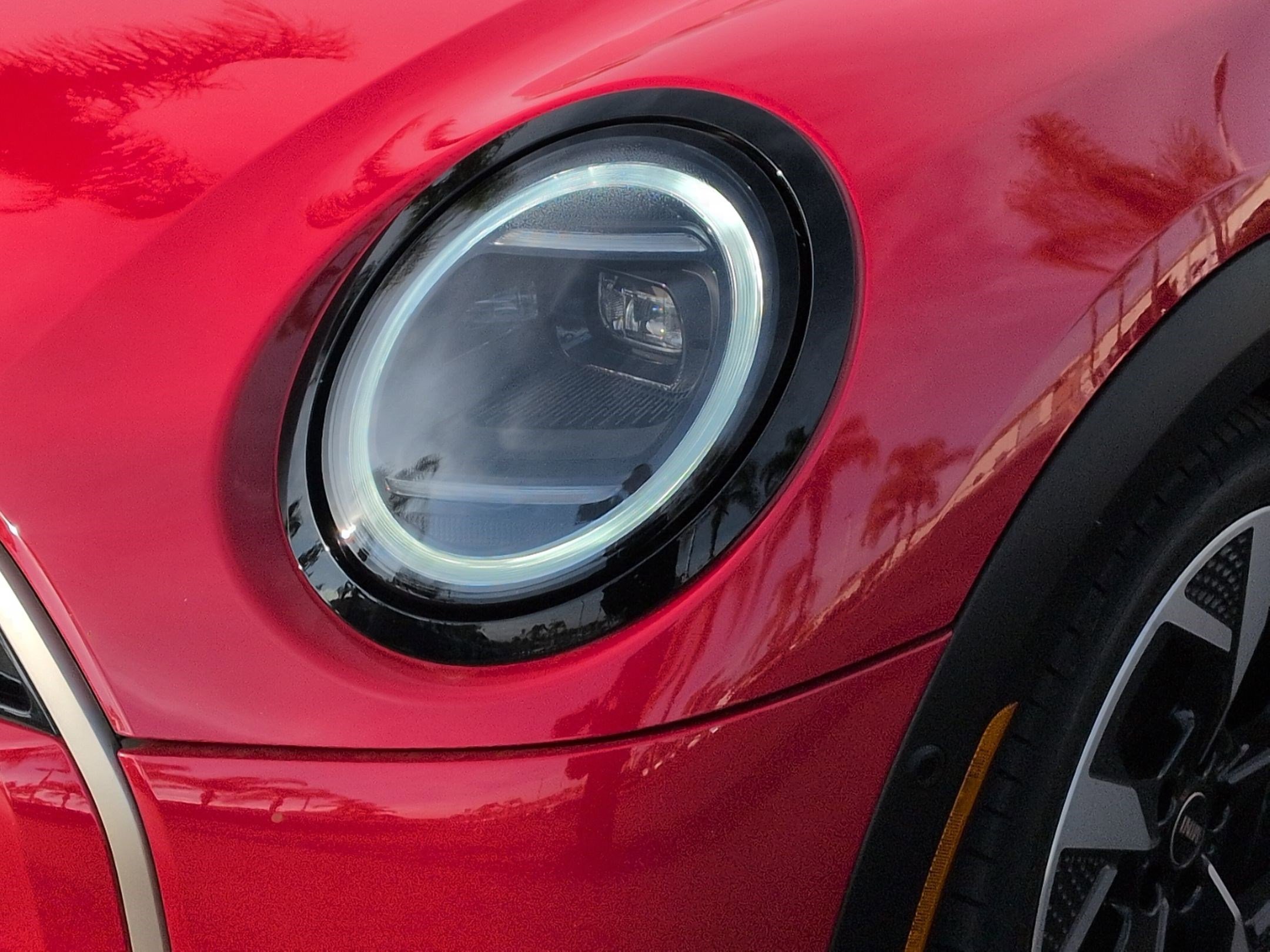 Used 2025 MINI Cooper S image 6