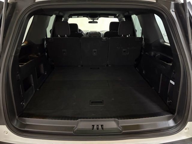 Used 2021 Ford Expedition XL AWD/4WD image 11