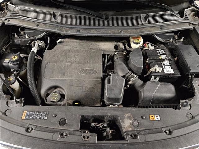 Used 2016 Ford Explorer Limited AWD/4WD image 22