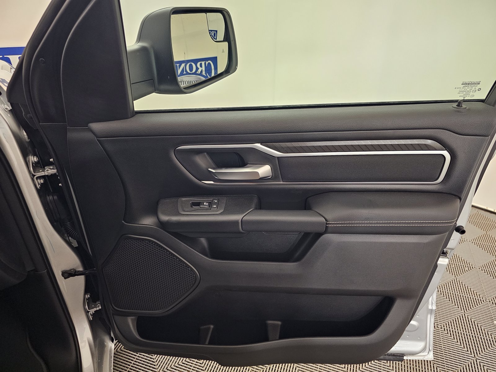New 2026 RAM 1500 Big Horn AWD/4WD image 26