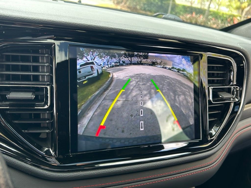 Certified 2024 Dodge Durango R/T image 23