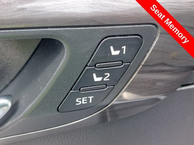 Certified 2021 Toyota Highlander Platinum AWD/4WD image 21