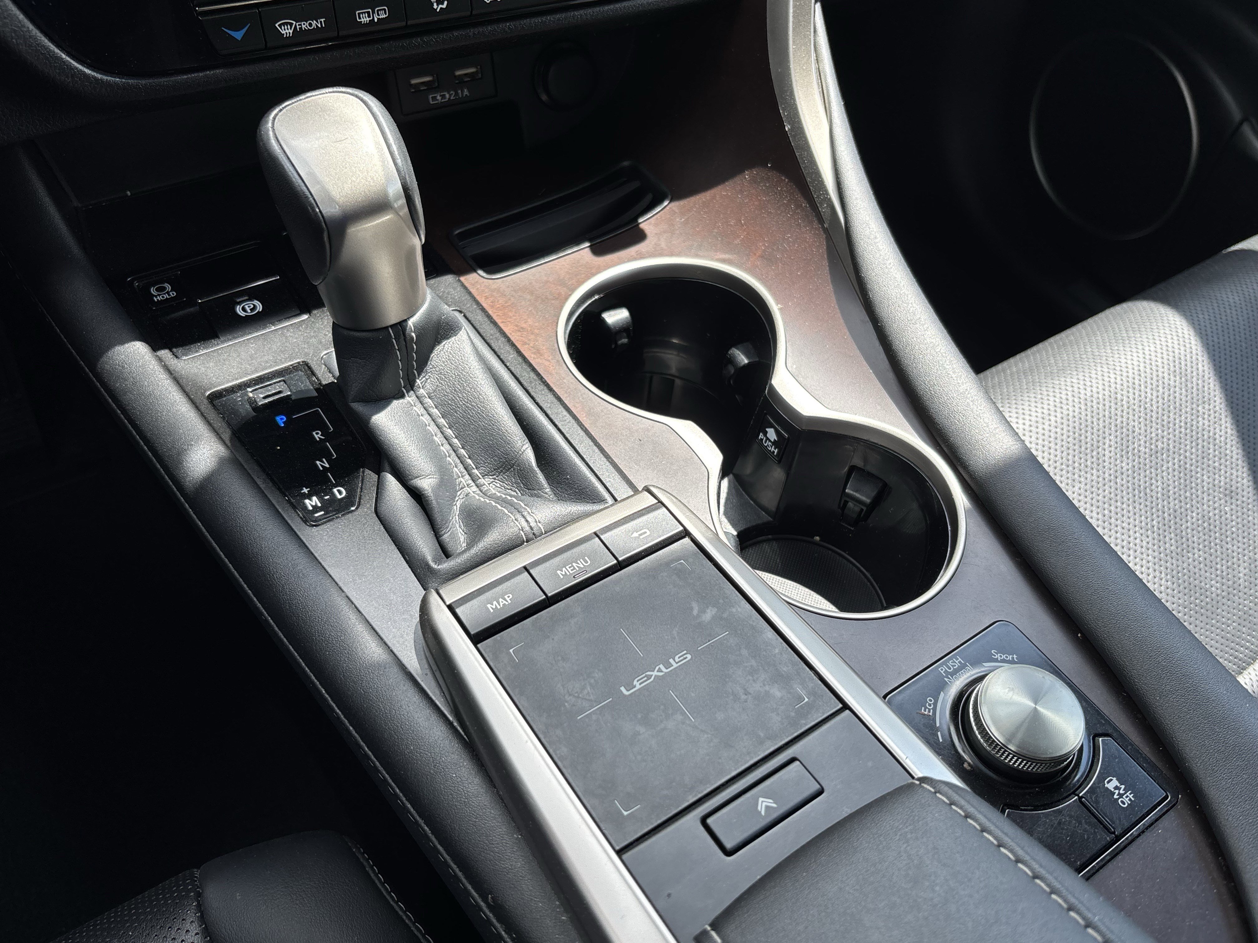 Used 2022 Lexus RX 350 FWD w/ Premium Package image 26