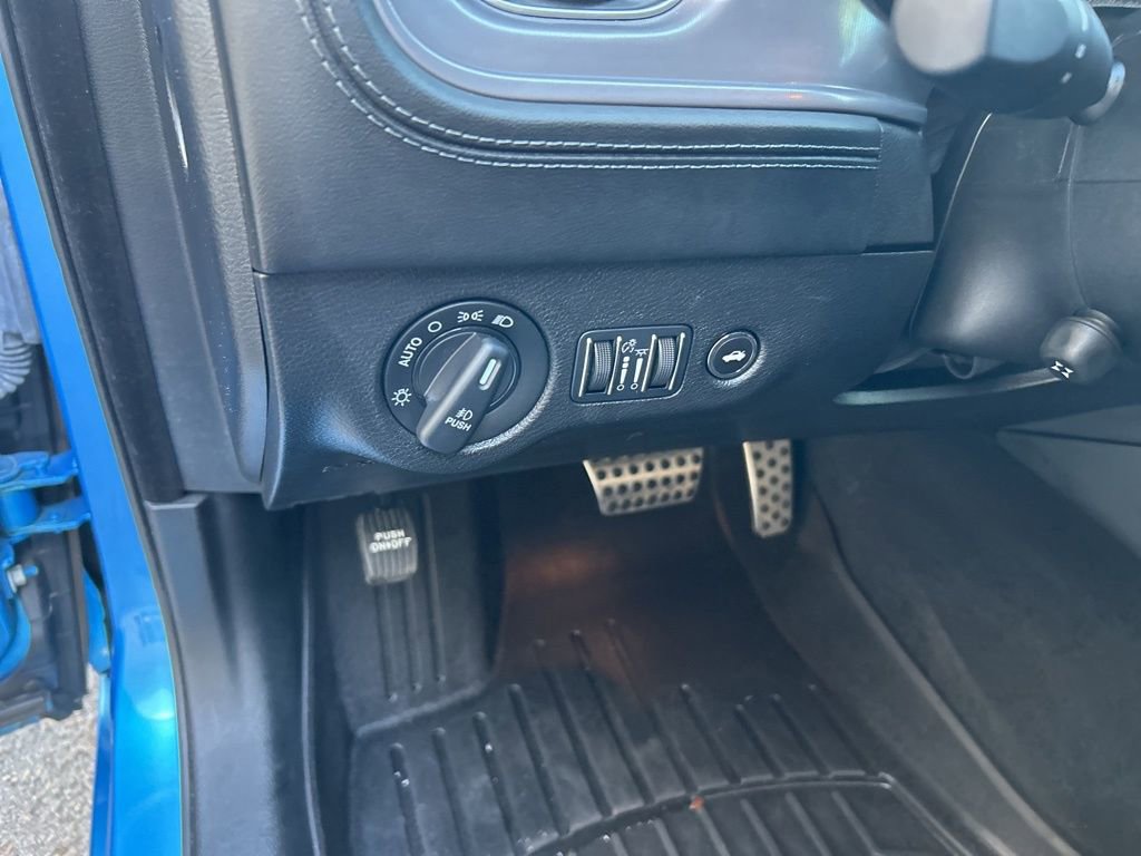 Used 2023 Dodge Charger Scat Pack w/ Plus Group image 42