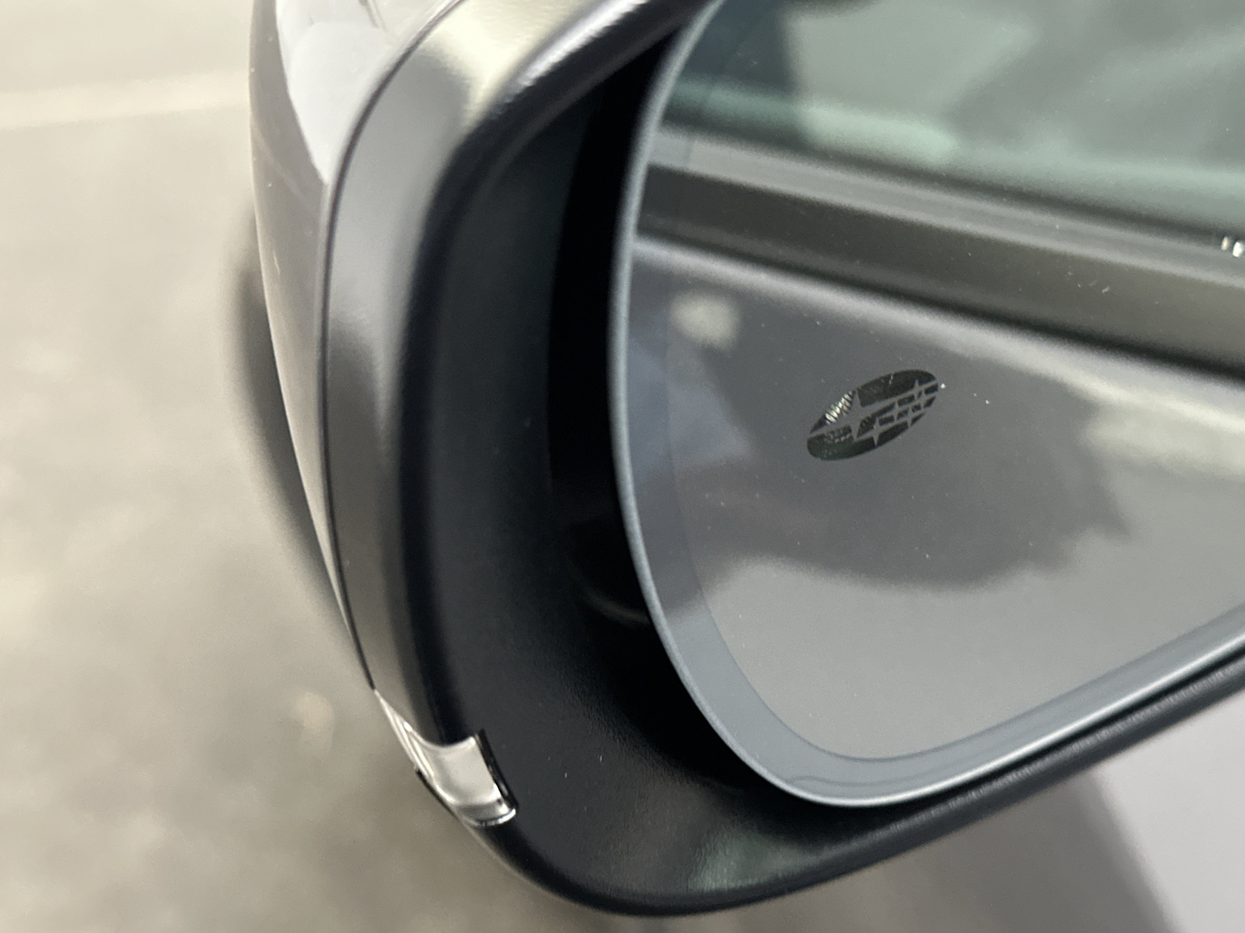 New 2026 Subaru Crosstrek 2.5i Limited w/ Crosstrek Mirror Package AWD/4WD image 5