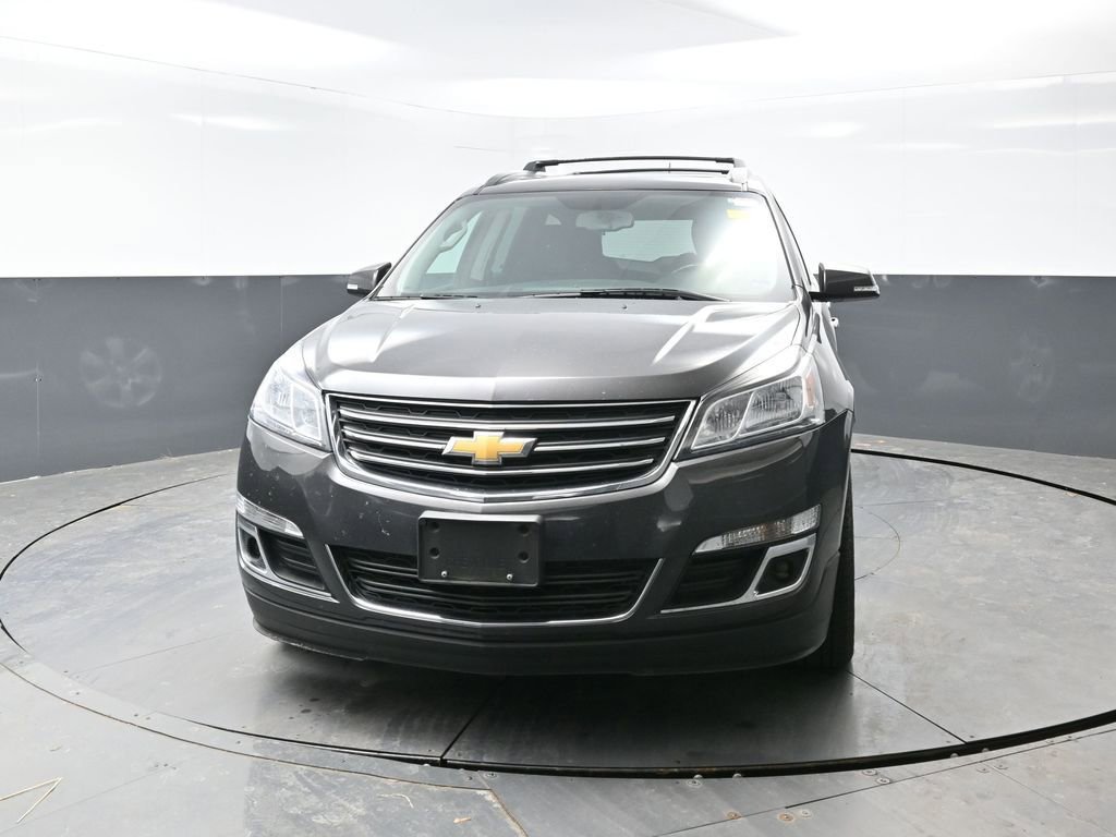 Used 2016 Chevrolet Traverse LT w/ Style and Technology Package image 7