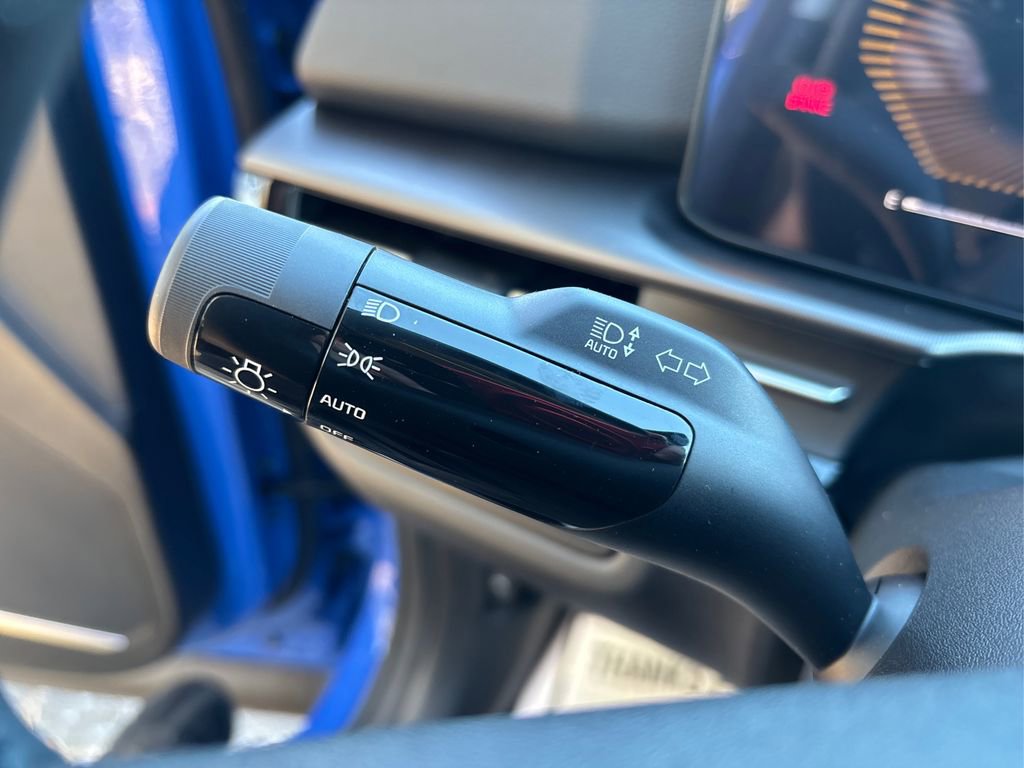 New 2026 Kia Sportage EX image 16