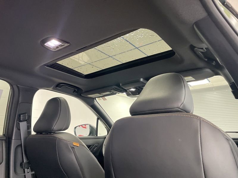 New 2026 Subaru Outback Wilderness AWD/4WD image 17