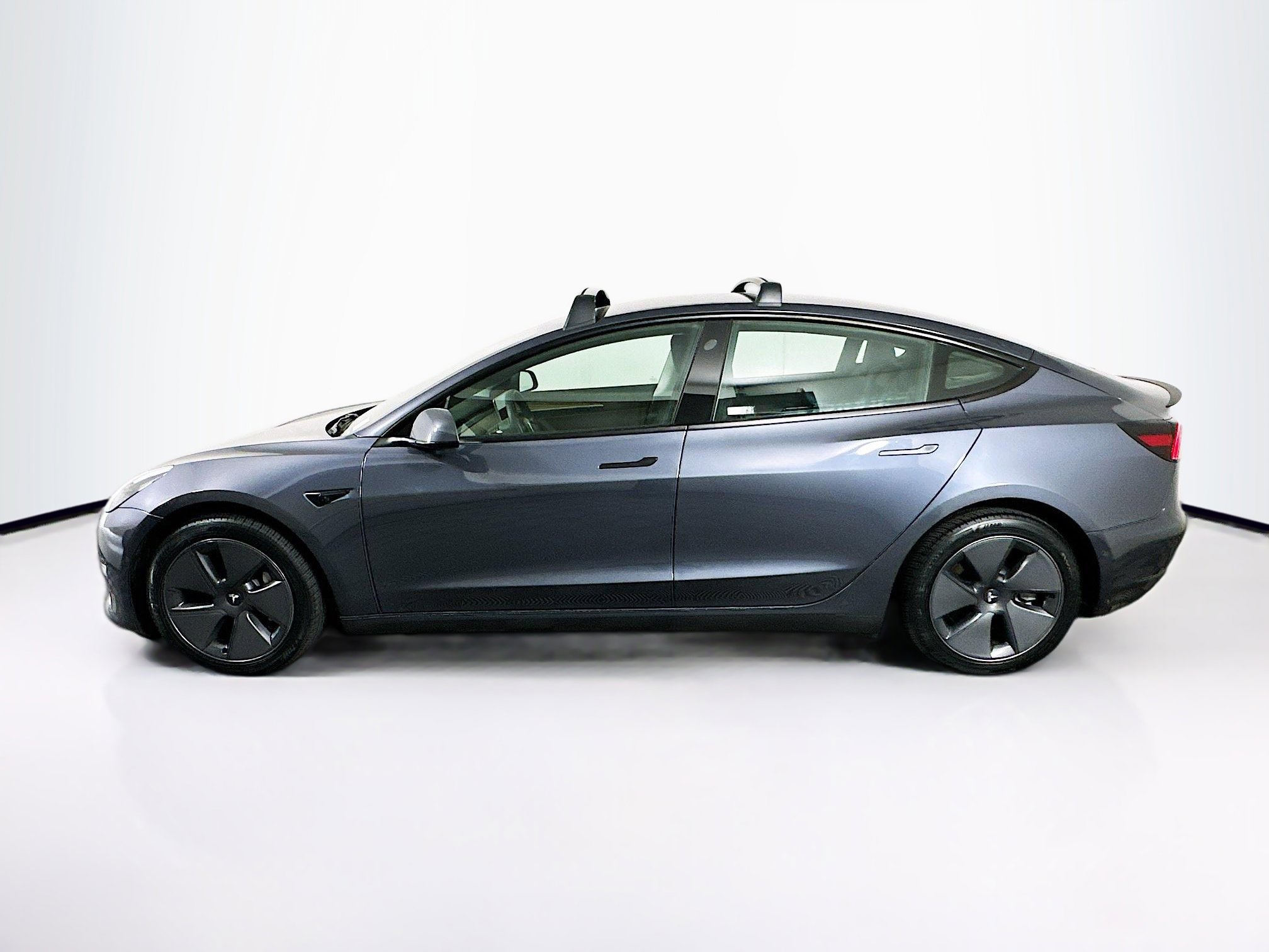 Used 2022 Tesla Model 3 Long Range image 4