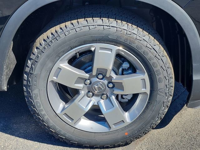New 2026 Honda Ridgeline RTL image 8