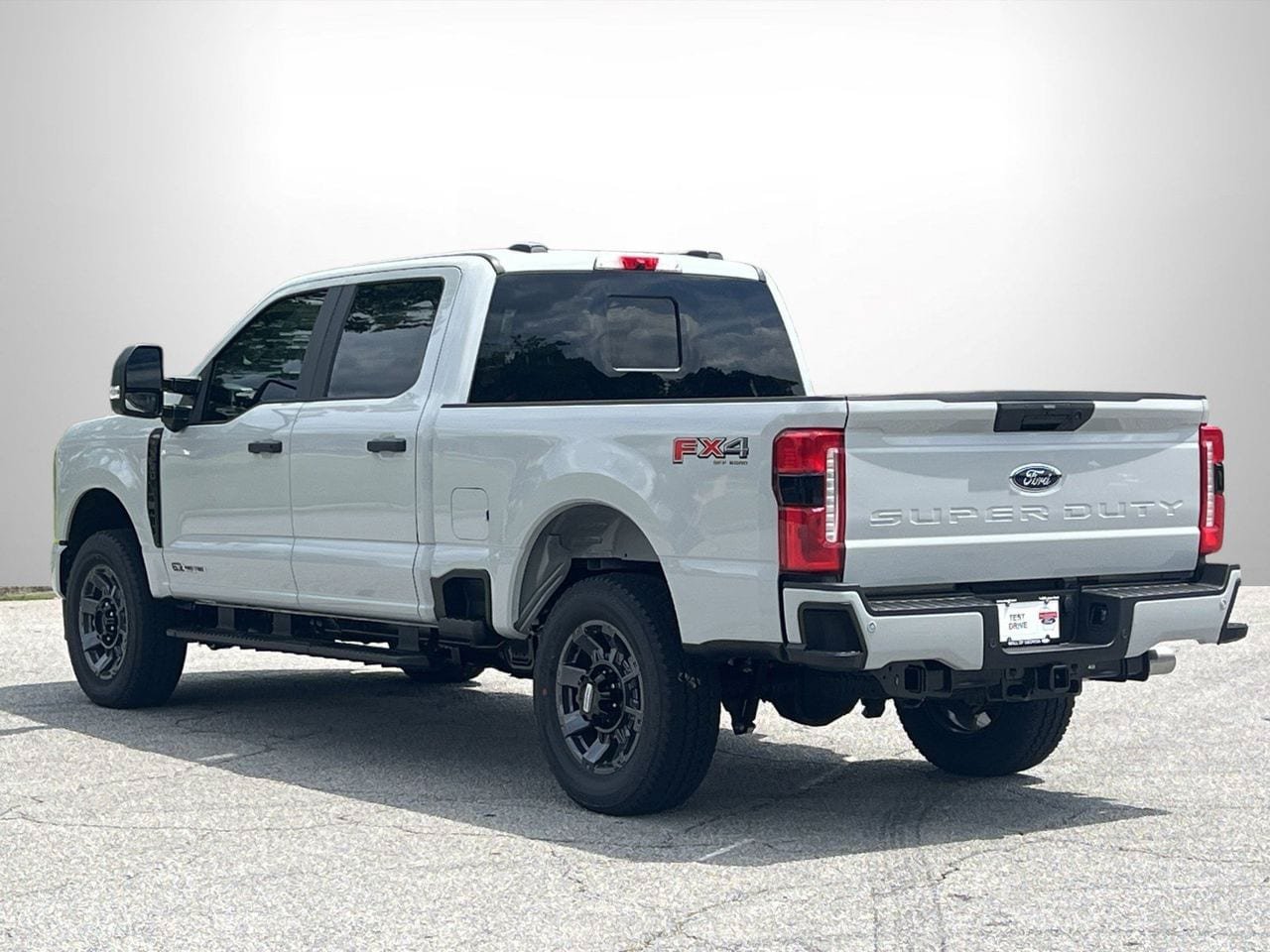 New 2026 Ford F250 XL AWD/4WD image 22