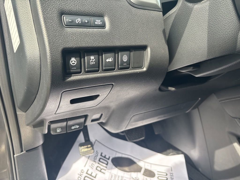 Used 2023 Nissan Murano SL image 18