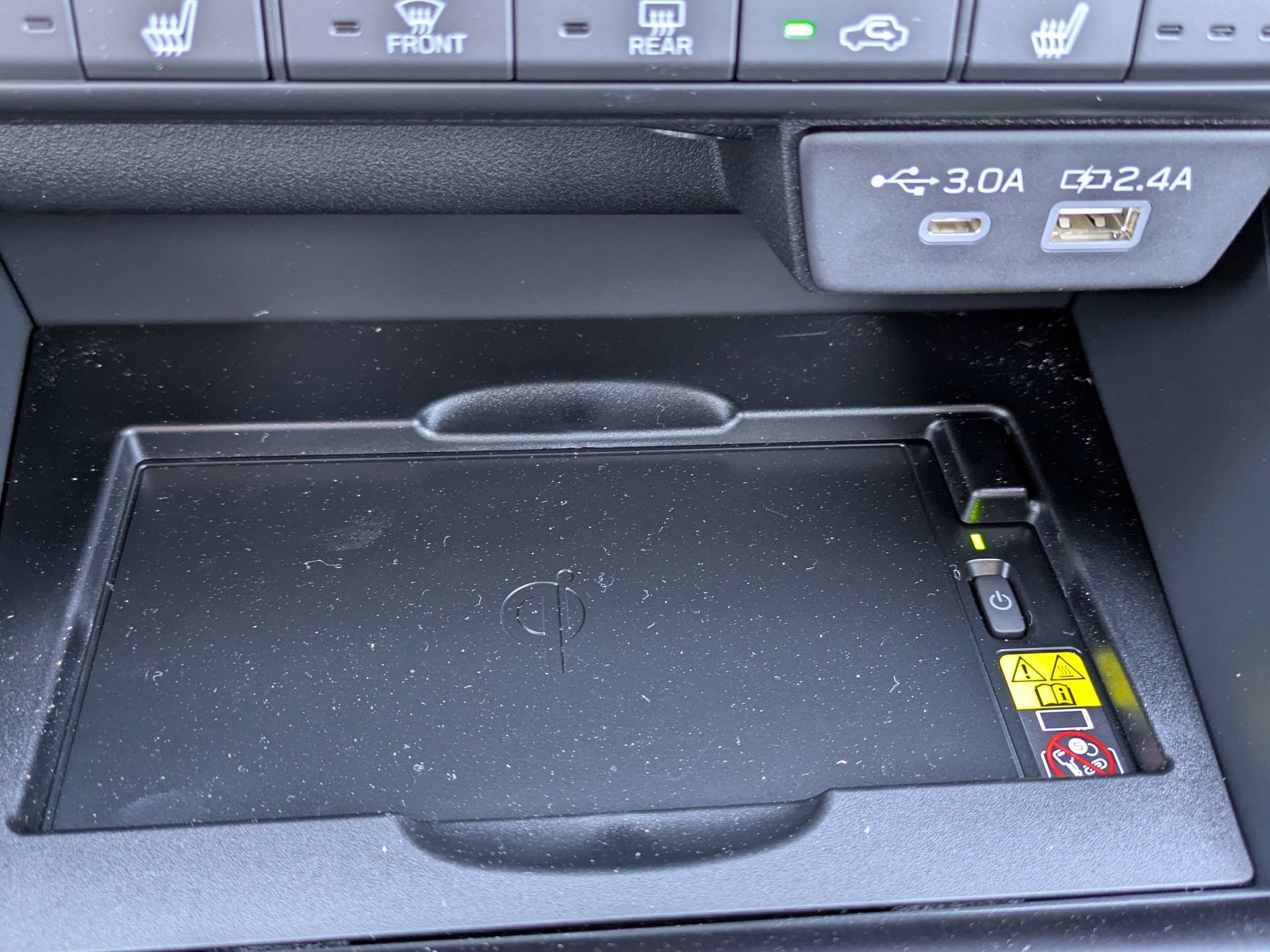 New 2026 Subaru Outback Limited image 25