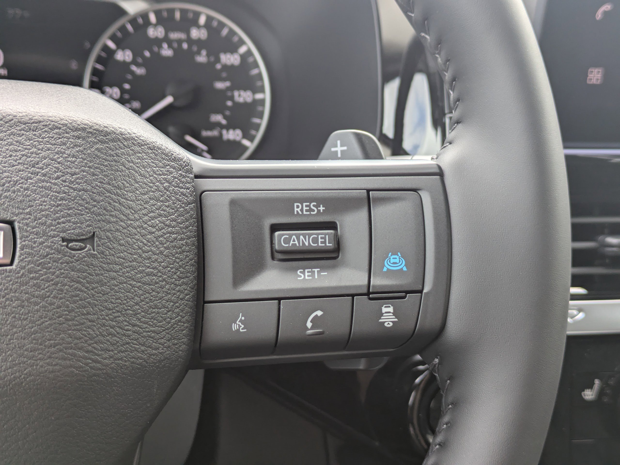 New 2026 Nissan Pathfinder SV FWD image 30