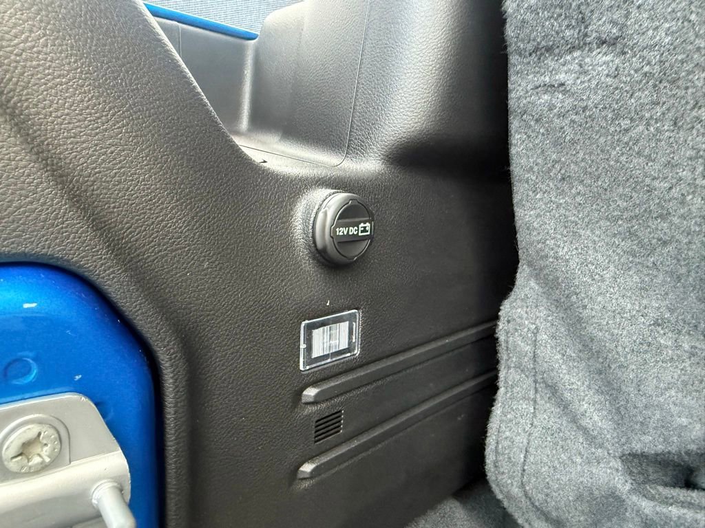 New 2026 Jeep Wrangler Sport image 37