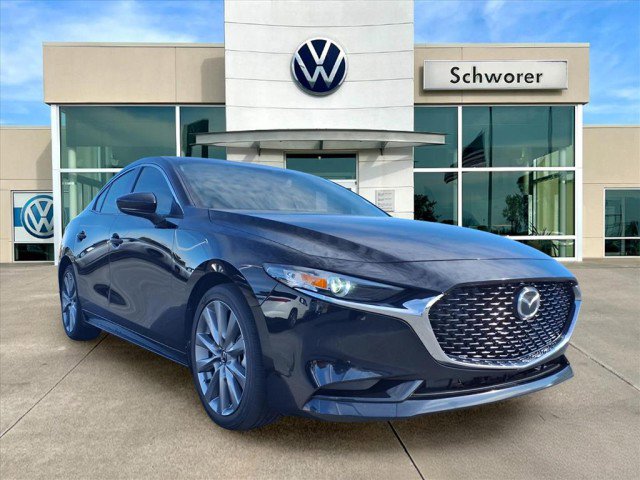 Used 2023 MAZDA MAZDA3 s image 5