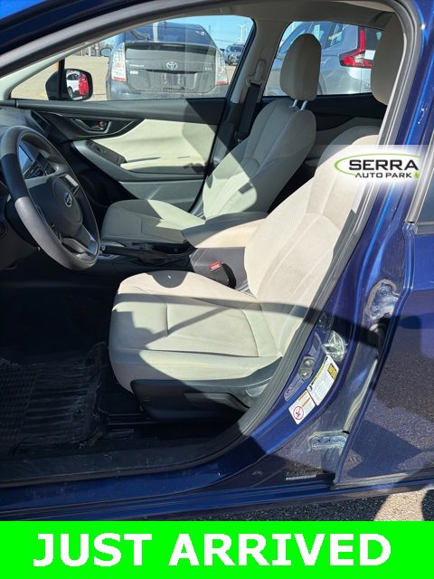 Used 2018 Subaru Impreza 2.0i image 5