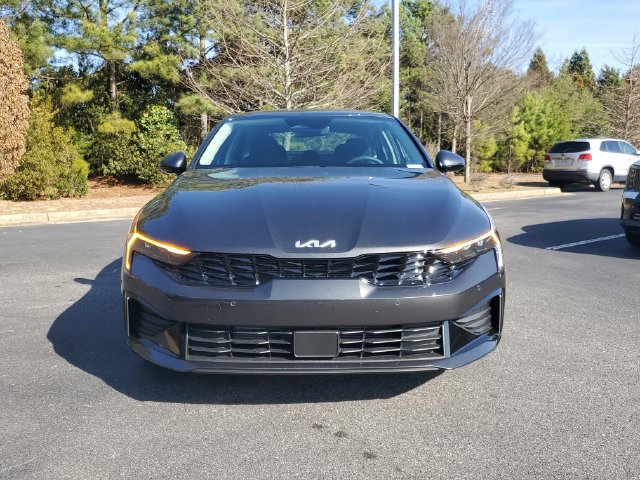 New 2026 Kia K5 LXS FWD image 2