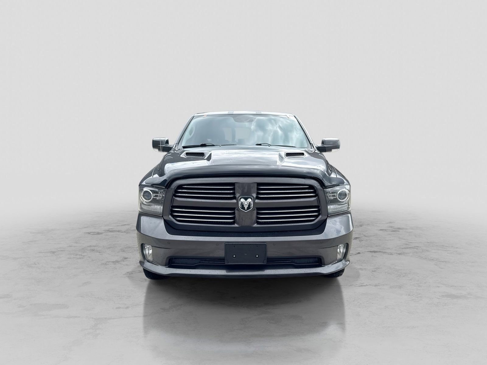 Used 2017 RAM 1500 Sport AWD/4WD image 12