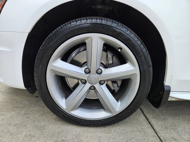 Used 2012 Audi A4 2.0T Premium Plus AWD/4WD image 9