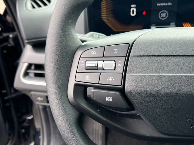 Certified 2025 Kia K4 LXS image 23