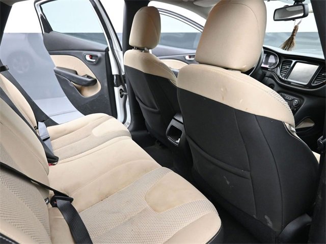 Used 2015 Dodge Dart SXT image 20