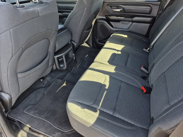Certified 2026 RAM 1500 Express AWD/4WD image 27