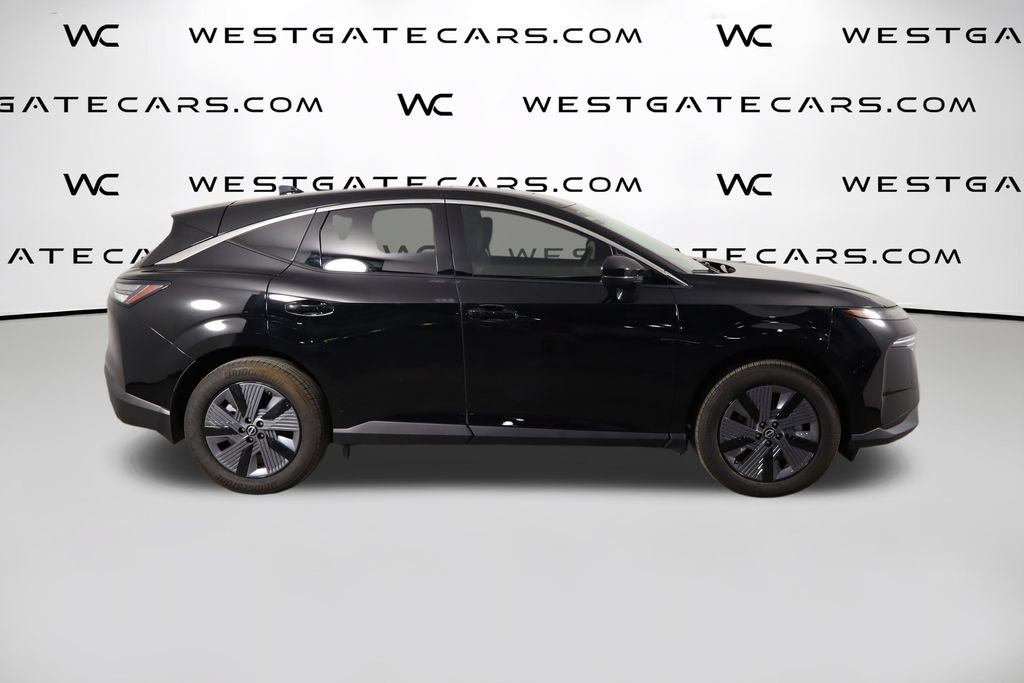 Used 2026 Nissan Murano SL AWD/4WD image 50