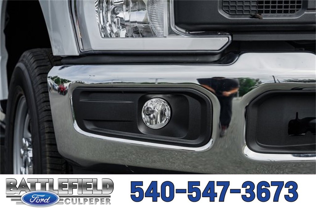 New 2026 Ford F350 XL image 11