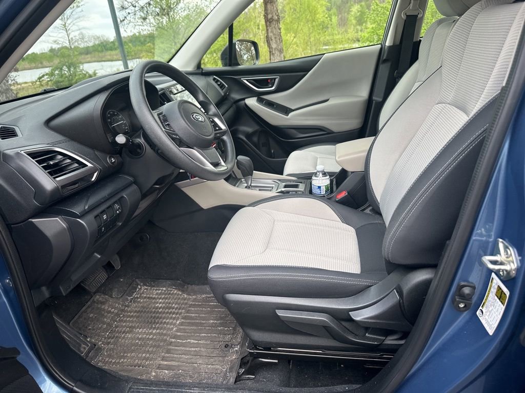 Used 2021 Subaru Forester image 5
