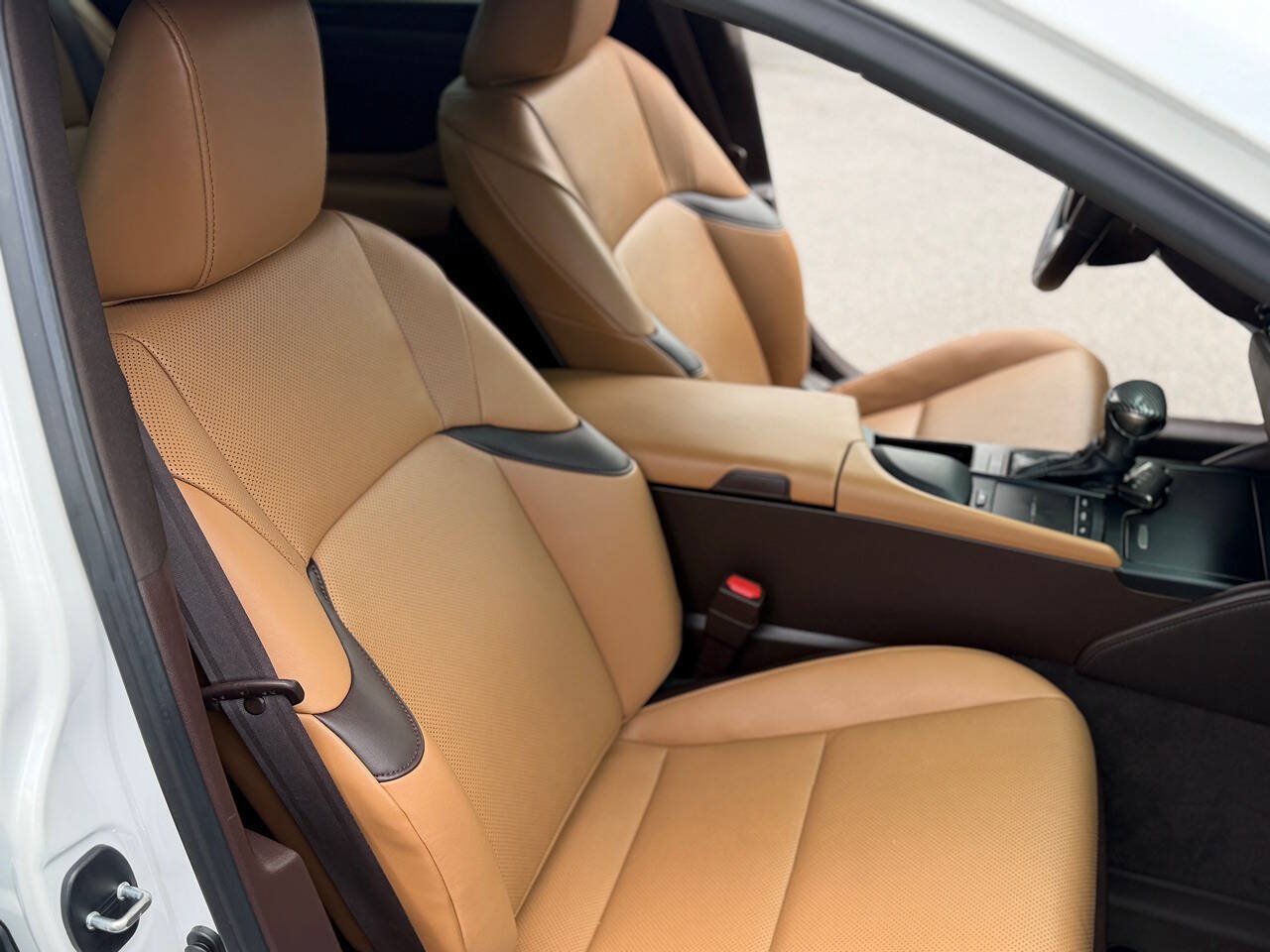 Used 2020 Lexus ES 350 w/ Premium Package FWD image 86
