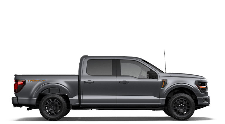 New 2026 Ford F150 Tremor w/ Bed Utility Package AWD/4WD image 27