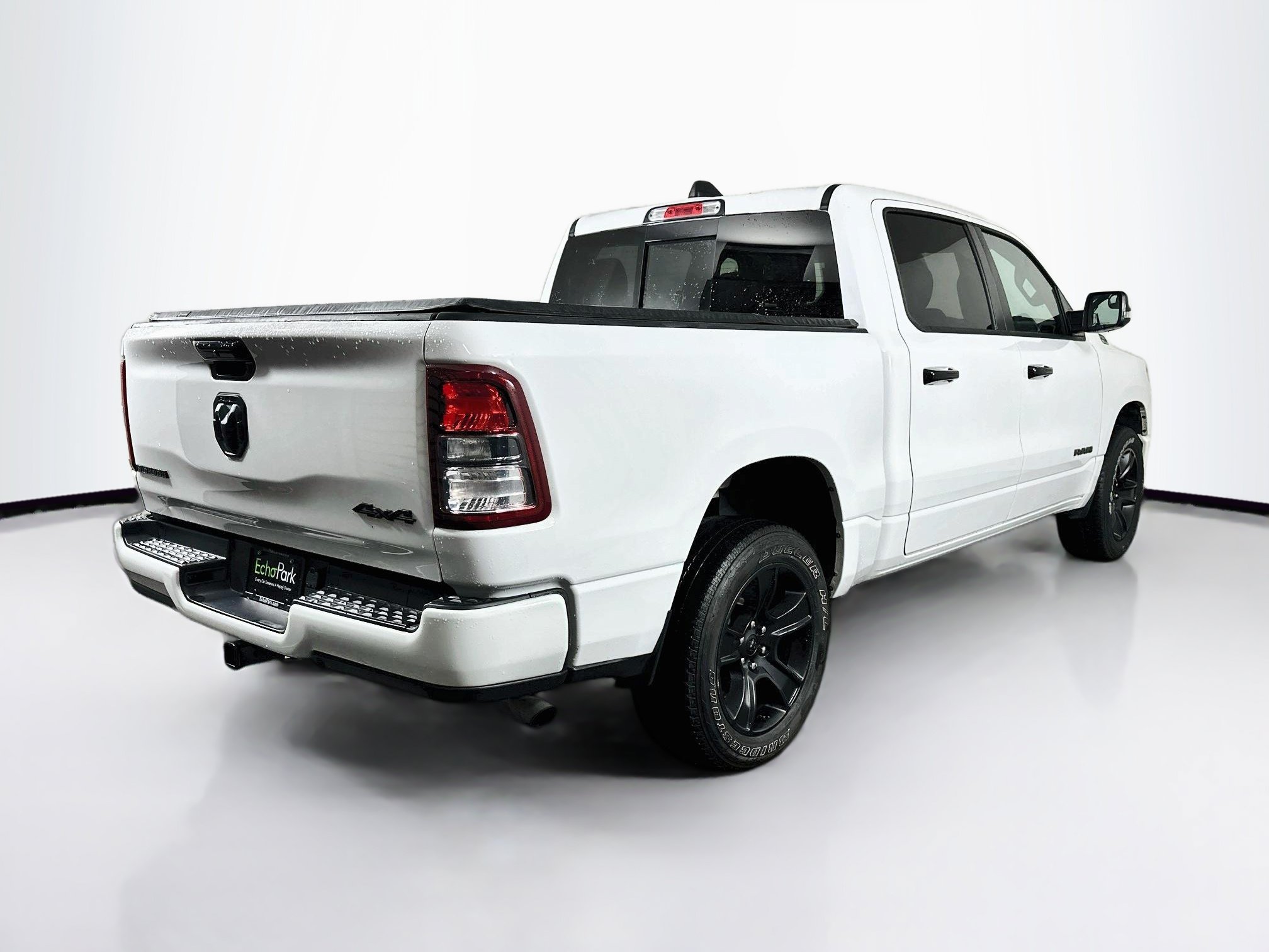 Used 2023 RAM 1500 Big Horn AWD/4WD image 9