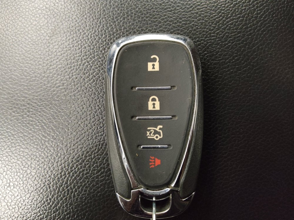 Used 2024 Chevrolet Malibu LS image 32