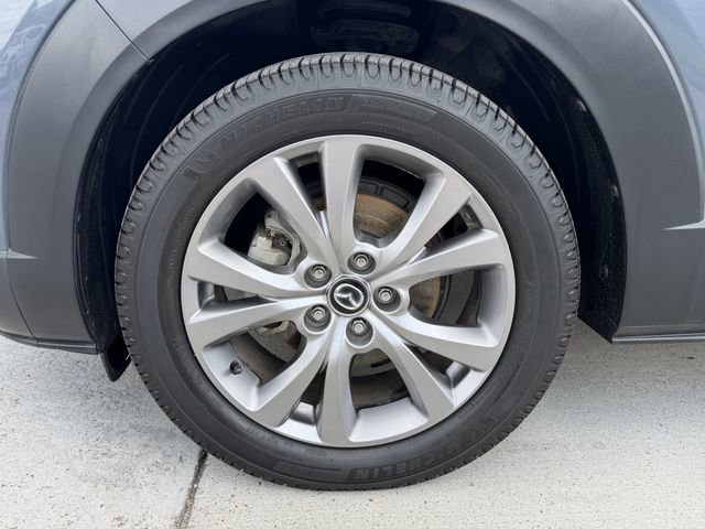 Certified 2021 MAZDA CX-30 AWD 2.5 S w/ Premium Package image 9