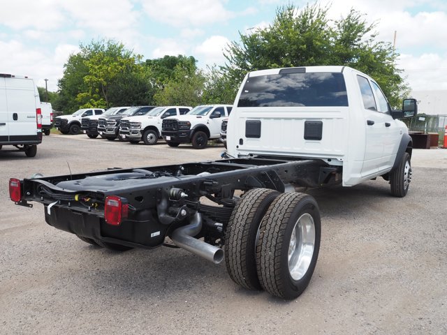 New 2026 RAM 5500 Tradesman w/ Chrome Appearance Group image 7