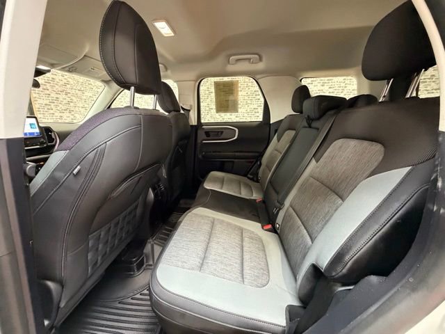 Used 2022 Ford Bronco Sport Big Bend w/ Convenience Package image 12