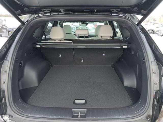 New 2026 Hyundai Tucson Limited w/ Tow & Go Package image 21
