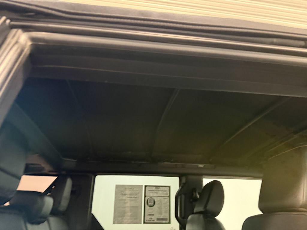 Used 2023 Ford Bronco Badlands AWD/4WD image 16