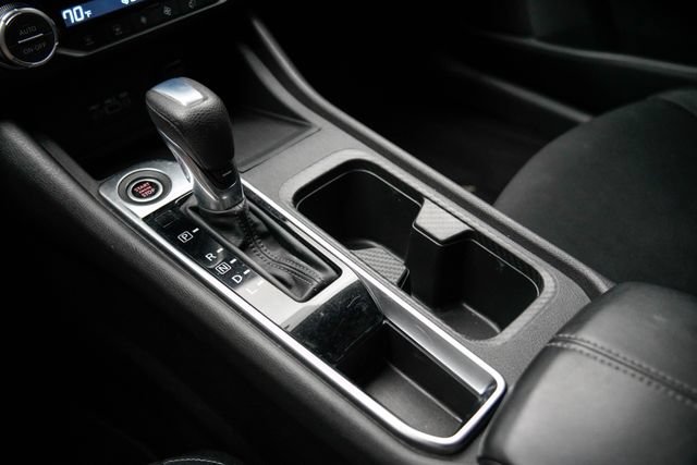 Used 2020 Nissan Sentra SV FWD image 30