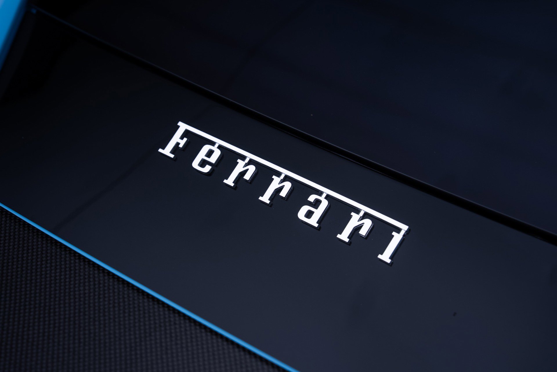 Used 2020 Ferrari F8 Tributo image 36